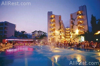 Panorama Hotel 11